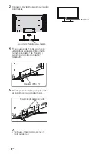 Preview for 190 page of Sony Bravia KD-84X9005 Operating Instructions Manual