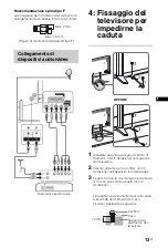 Preview for 229 page of Sony Bravia KD-84X9005 Operating Instructions Manual