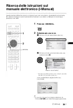 Preview for 241 page of Sony Bravia KD-84X9005 Operating Instructions Manual