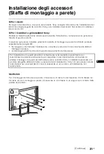 Preview for 247 page of Sony Bravia KD-84X9005 Operating Instructions Manual