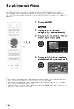 Preview for 278 page of Sony Bravia KD-84X9005 Operating Instructions Manual