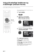 Preview for 312 page of Sony Bravia KD-84X9005 Operating Instructions Manual