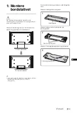 Preview for 369 page of Sony Bravia KD-84X9005 Operating Instructions Manual