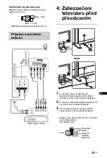 Preview for 447 page of Sony Bravia KD-84X9005 Operating Instructions Manual