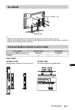 Preview for 465 page of Sony Bravia KD-84X9005 Operating Instructions Manual