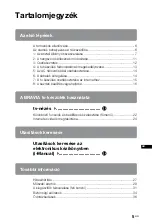 Preview for 511 page of Sony Bravia KD-84X9005 Operating Instructions Manual