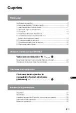 Preview for 547 page of Sony Bravia KD-84X9005 Operating Instructions Manual