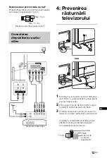 Preview for 555 page of Sony Bravia KD-84X9005 Operating Instructions Manual