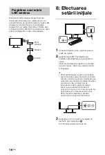 Preview for 558 page of Sony Bravia KD-84X9005 Operating Instructions Manual