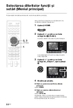 Preview for 564 page of Sony Bravia KD-84X9005 Operating Instructions Manual