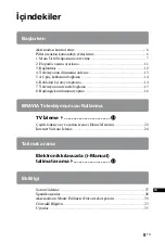 Preview for 659 page of Sony Bravia KD-84X9005 Operating Instructions Manual