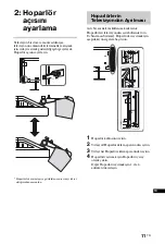 Preview for 665 page of Sony Bravia KD-84X9005 Operating Instructions Manual