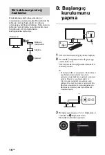 Preview for 670 page of Sony Bravia KD-84X9005 Operating Instructions Manual