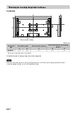 Preview for 686 page of Sony Bravia KD-84X9005 Operating Instructions Manual