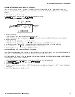 Preview for 10 page of Sony Bravia KDF-50E2010 Service Manual