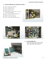 Preview for 16 page of Sony Bravia KDF-50E2010 Service Manual