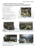 Preview for 18 page of Sony Bravia KDF-50E2010 Service Manual