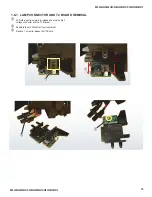 Preview for 19 page of Sony Bravia KDF-50E2010 Service Manual