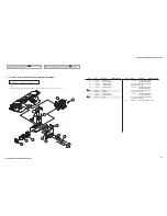 Preview for 96 page of Sony Bravia KDF-50E2010 Service Manual