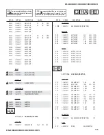 Preview for 126 page of Sony Bravia KDF-50E2010 Service Manual