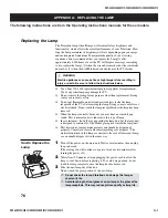 Preview for 135 page of Sony Bravia KDF-50E2010 Service Manual