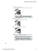 Preview for 137 page of Sony Bravia KDF-50E2010 Service Manual