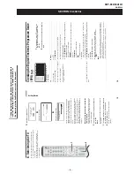 Preview for 8 page of Sony Bravia KDF-E42A12U Service Manual