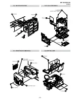 Preview for 23 page of Sony Bravia KDF-E42A12U Service Manual