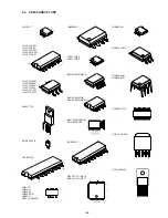 Preview for 69 page of Sony Bravia KDF-E42A12U Service Manual