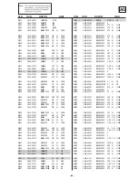 Preview for 86 page of Sony Bravia KDF-E42A12U Service Manual