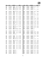 Preview for 96 page of Sony Bravia KDF-E42A12U Service Manual