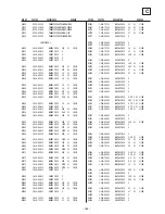 Preview for 102 page of Sony Bravia KDF-E42A12U Service Manual