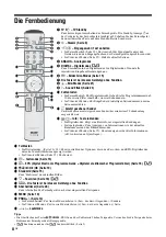Preview for 55 page of Sony Bravia KDF-E50A11E Operating Instructions Manual