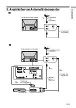 Preview for 58 page of Sony Bravia KDF-E50A11E Operating Instructions Manual