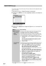 Preview for 81 page of Sony Bravia KDF-E50A11E Operating Instructions Manual
