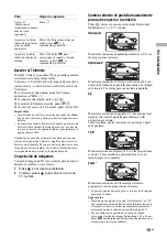 Preview for 156 page of Sony Bravia KDF-E50A11E Operating Instructions Manual