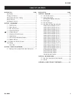 Preview for 3 page of Sony Bravia KDL-19M4000 Service Manual