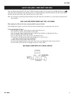 Preview for 7 page of Sony Bravia KDL-19M4000 Service Manual