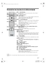 Preview for 45 page of Sony Bravia KDL-20S2000 (German) Betriebsanleitung