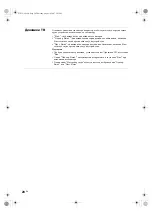 Preview for 51 page of Sony Bravia KDL-20S40 Series Operating Instructions Manual