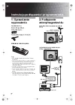 Preview for 66 page of Sony Bravia KDL-20S40 Series Operating Instructions Manual