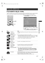 Preview for 79 page of Sony Bravia KDL-20S40 Series Operating Instructions Manual