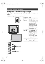 Preview for 90 page of Sony Bravia KDL-20S40 Series Operating Instructions Manual