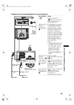 Preview for 91 page of Sony Bravia KDL-20S40 Series Operating Instructions Manual