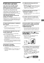 Preview for 15 page of Sony Bravia KDL-24W60xA Reference Manual