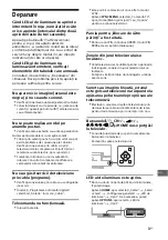 Preview for 65 page of Sony Bravia KDL-24W60xA Reference Manual