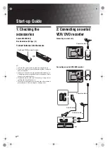 Preview for 4 page of Sony BRAVIA KDL-26B40 Series Operating Instructions Manual