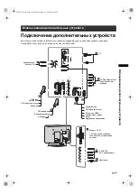 Preview for 51 page of Sony Bravia KDL-26P30 Series Operating Instructions Manual