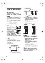 Preview for 74 page of Sony Bravia KDL-26P30xH Safety Information Manual