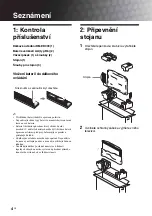 Preview for 106 page of Sony Bravia KDL-26T3000 Operating Instructions Manual